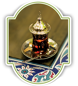 Çay