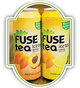 Fuse Tea