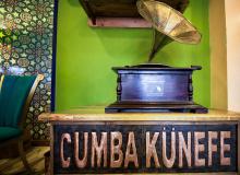 Cumba Künefe